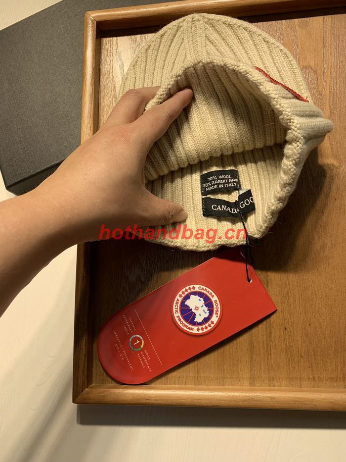 Canada Goose Hat CGH00003